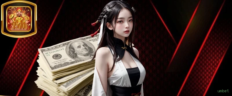 Programa VIP umbet - benefícios exclusivos